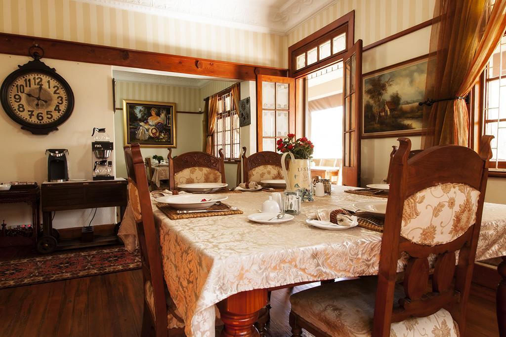Bed and Breakfast Holme Lea Manor Piet Retief Exterior foto