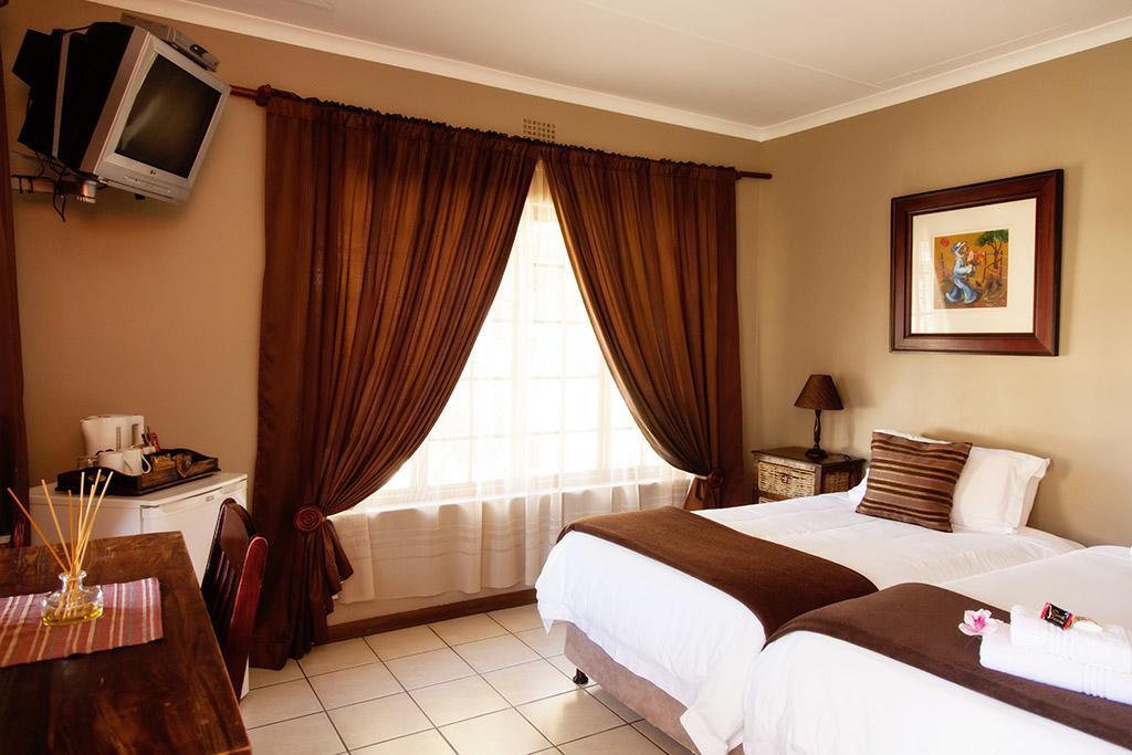Bed and Breakfast Holme Lea Manor Piet Retief Exterior foto