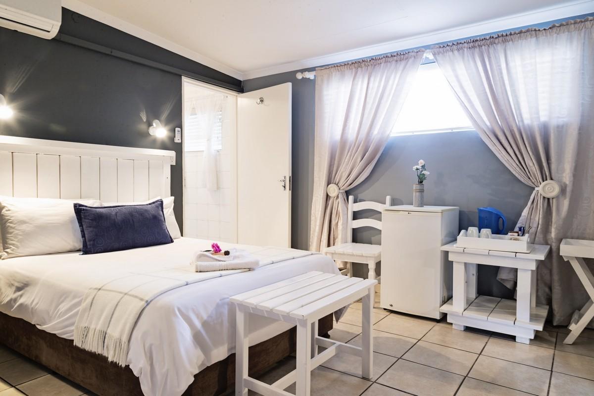 Bed and Breakfast Holme Lea Manor Piet Retief Exterior foto