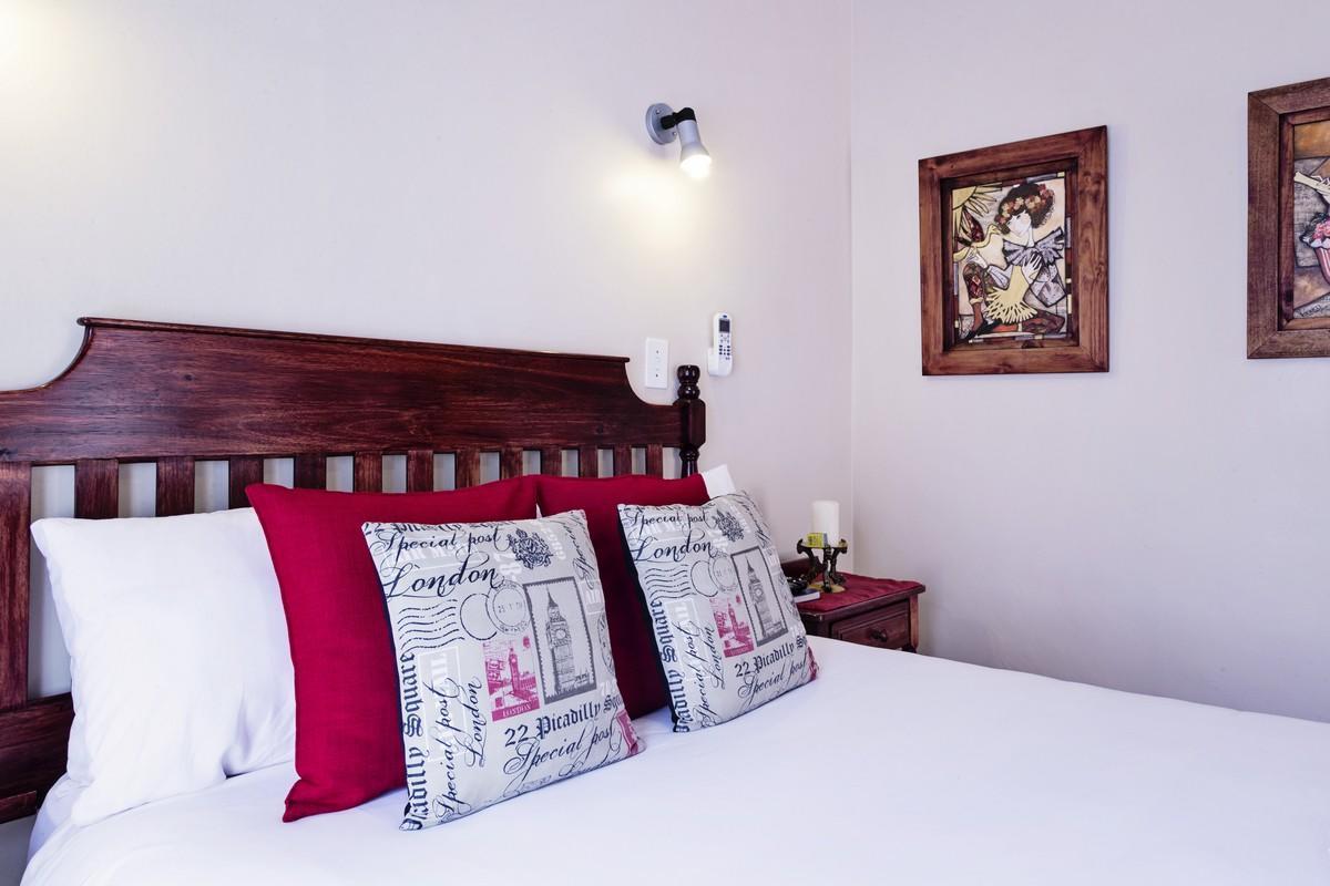 Bed and Breakfast Holme Lea Manor Piet Retief Exterior foto